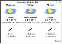 Klicke auf die Grafik fr eine grere Ansicht

Name:	wetterstand0606.jpg
Hits:	210
Gre:	18,6 KB
ID:	4558