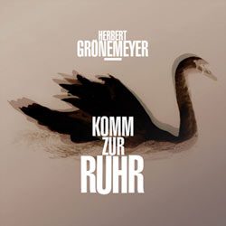 Herbert Grönemeyer  - Komm zru Ruhr Cover