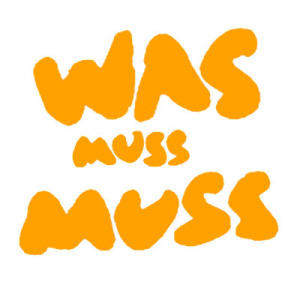 Was muss muss