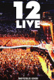 12 Live inoffizielles Cover