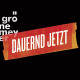 Dauernd Jetzt Live